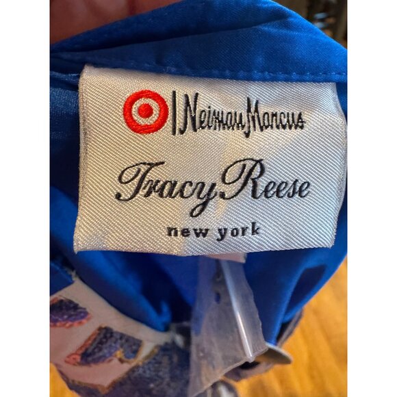 NWT Tracy Reese for Neiman Marcus + Target Designer Collaboration Sequin Top - Picture 2 of 11